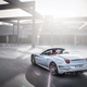 Illustration for article titled Ferrari California T. DRIVEN